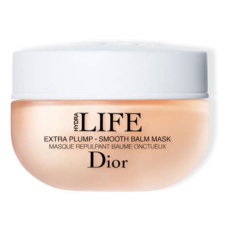 masque hydra life dior|Dior hydra life.